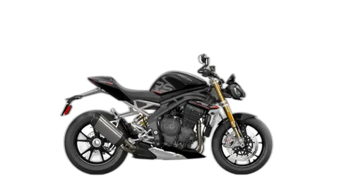 Triumph Speed Triple 1200 RS (MY2021)