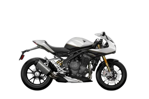 Triumph Speed Triple 1200 RS RR (MY2021-RR)