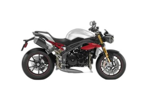 Triumph Speed Triple R (NN01)