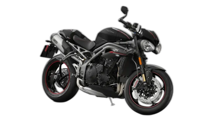 Triumph Speed Triple RS (NN02A)