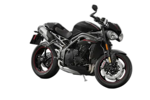 Triumph Speed Triple RS (NN02A)