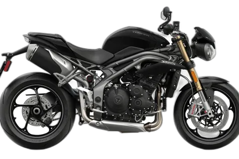 Triumph Speed Triple S (NN02A)