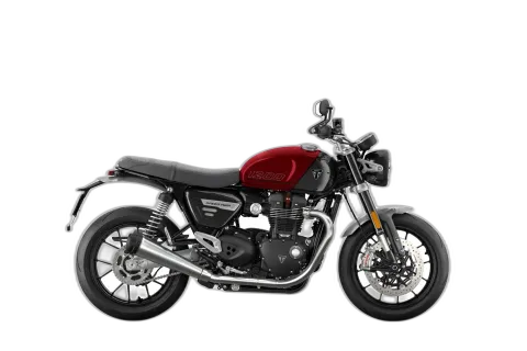 Triumph Speed Twin 1200 (DD04)