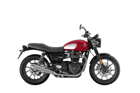 Triumph Speed Twin 900 (MY2023)
