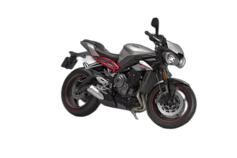 Triumph Street Triple 765 R (MY2017)