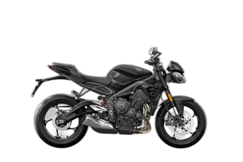 Triumph Street Triple R (MY2023)