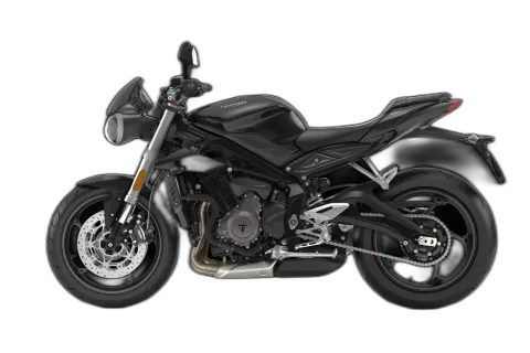 Triumph Street Triple S (MY2017)
