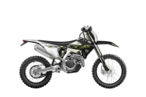 Triumph TF 250-E (MY2025)