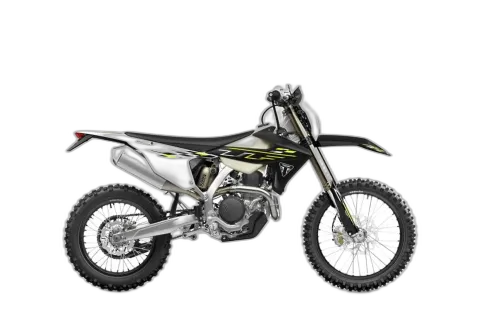 Triumph TF 450-E (MY2025)