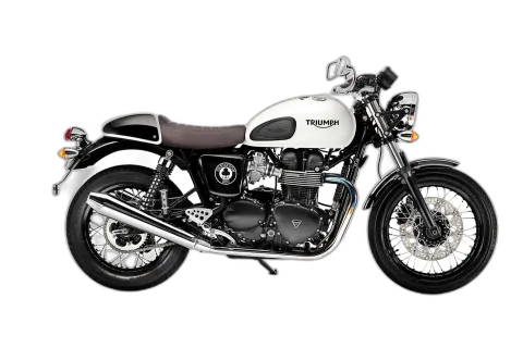Triumph Thruxton Ace (MY2015)