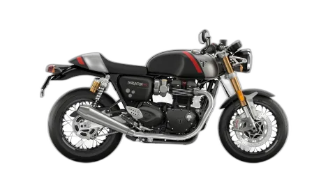 Triumph Thruxton (986ME-RS)