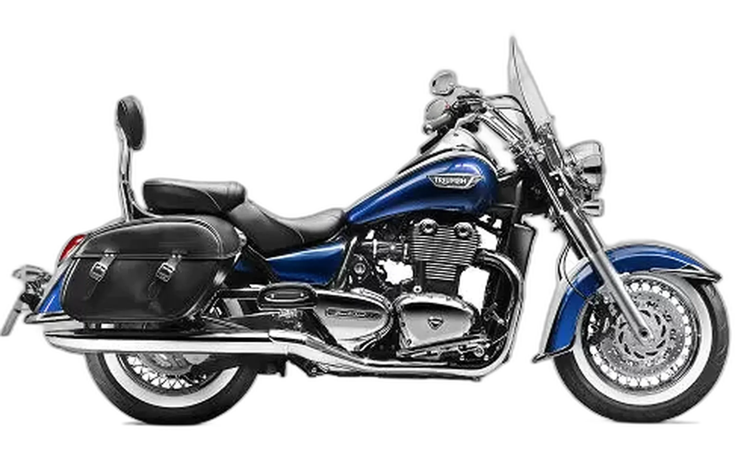 Triumph Thunderbird LT (MY2014) — Cruiser