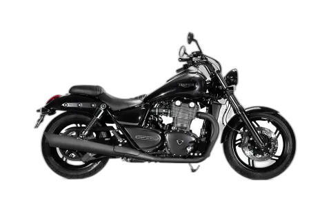 Triumph Thunderbird Nightstorm (MY2015)