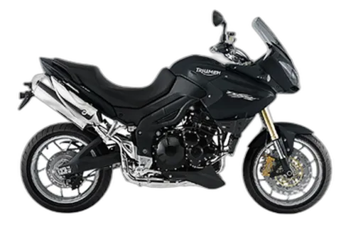 Triumph Tiger 1050 (MY2007)