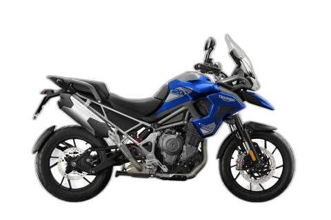 Triumph Tiger 1200 GT (PV01-Pro)