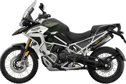 Triumph Tiger 1200 Rally Explorer (PV01-Explorer)