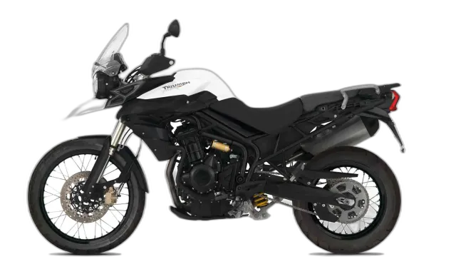 Triumph Tiger 800 XC (A082)