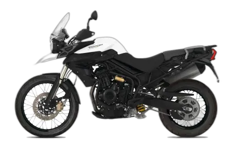 Triumph Tiger 800 XC (A082)