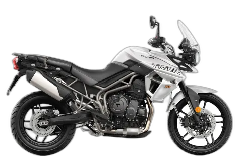 Triumph Tiger 800 XR (MY2015)