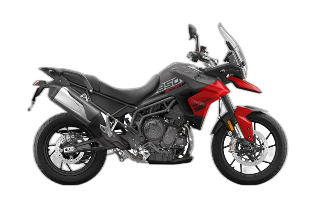 Triumph Tiger 850 Sport (MY2021)
