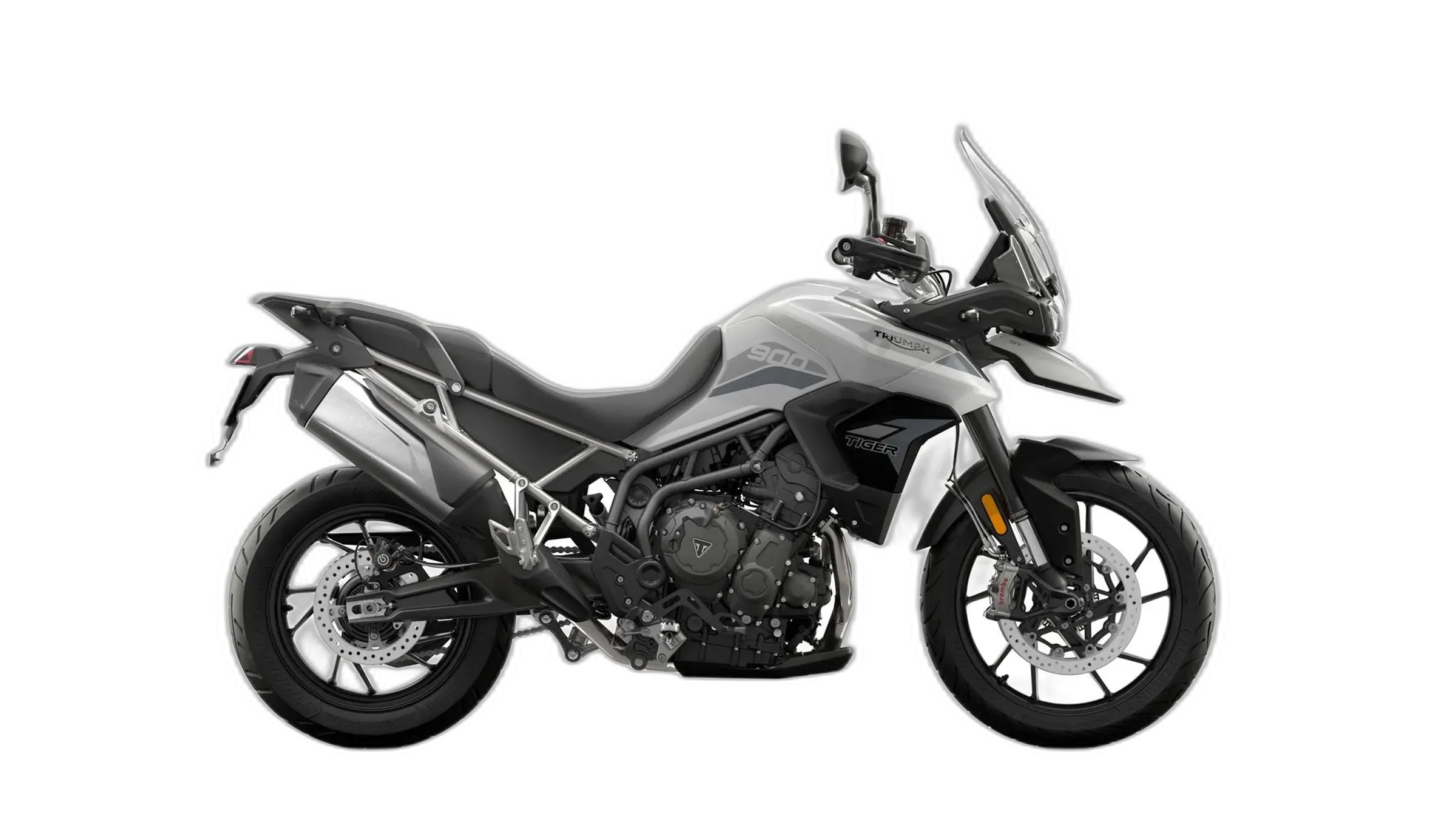 Triumph Tiger 900 (C701-GTLow) — Adventure