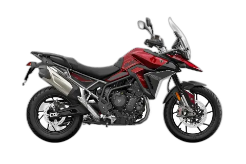 Triumph Tiger 900 (C080-GTPro)