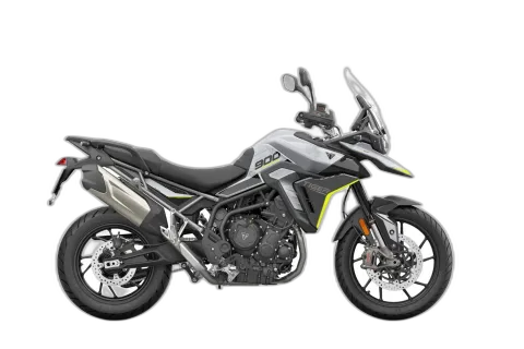 Triumph Tiger 900 GT (C080-GT)