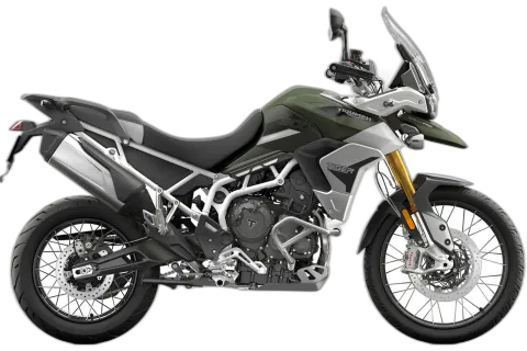 Triumph Tiger 900 Rally Pro (C701-RallyPro)
