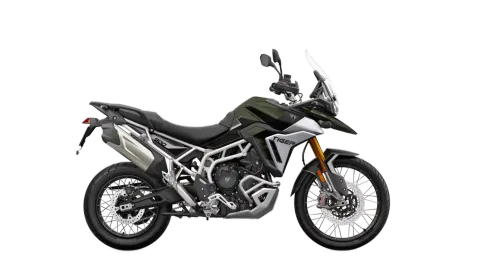 Triumph Tiger 900 (C080-RallyPro)