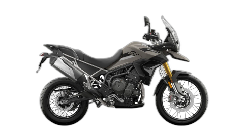 Triumph Tiger 900 Rally (C701)