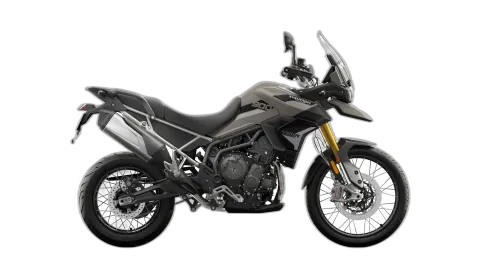 Triumph Tiger 900 Rally (C701)