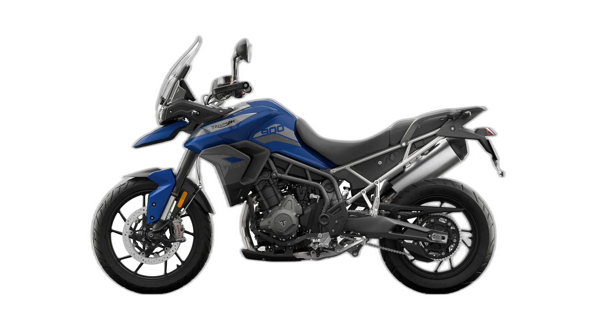 Triumph Tiger 900 (C701-GT) — Adventure
