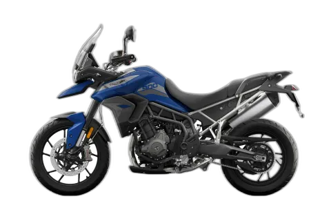 Triumph Tiger 900 GT (C701-GT)