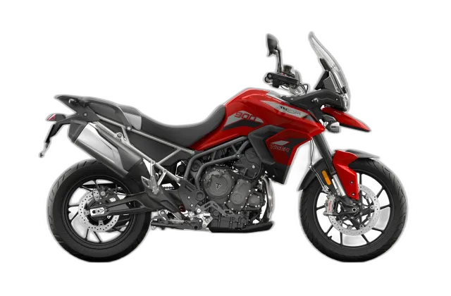 Triumph Tiger 900 (C701-GTPro)