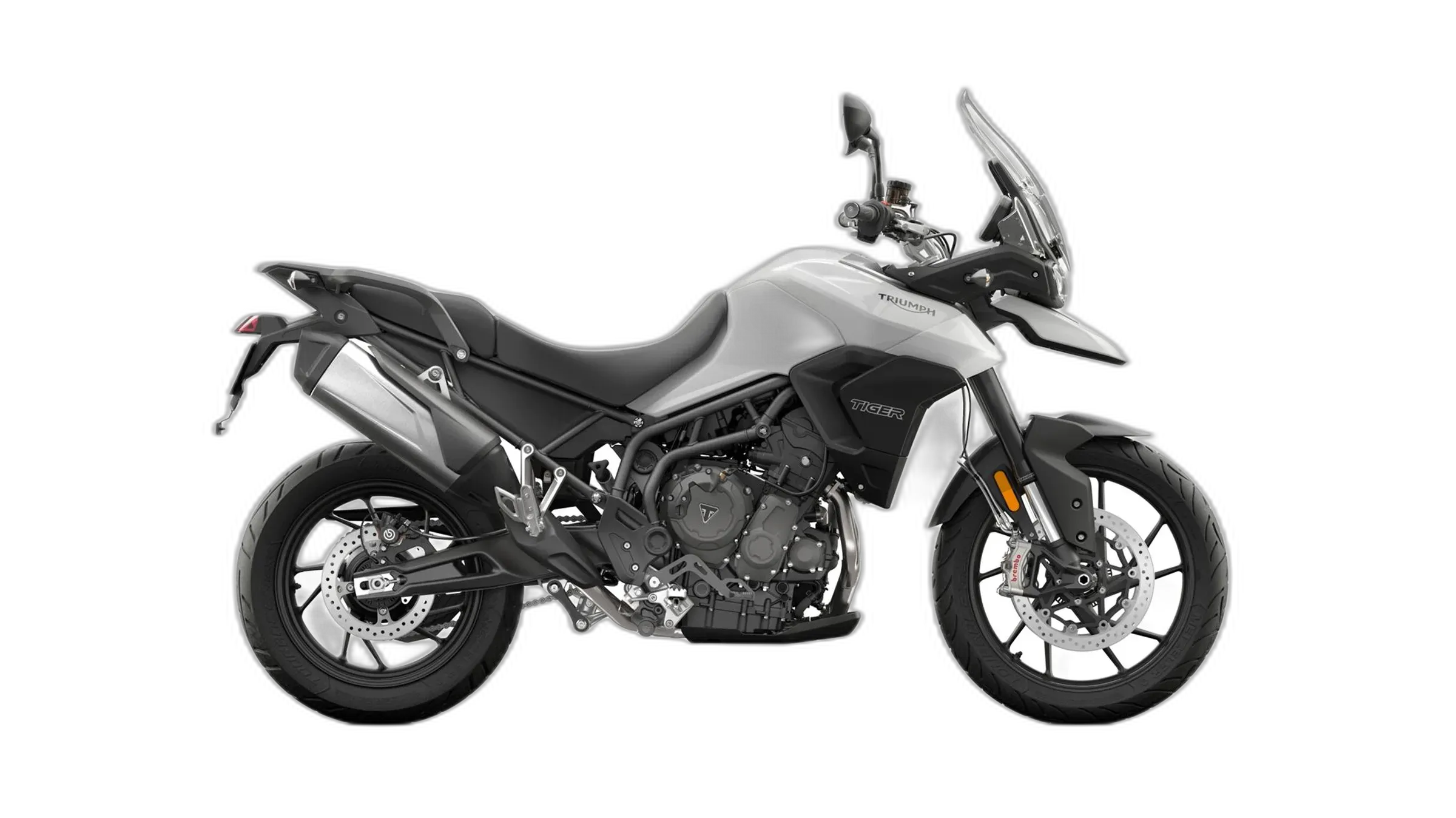 Triumph Tiger 900 (C701) — Adventure