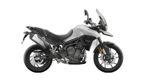 Triumph Tiger 900 (C701)