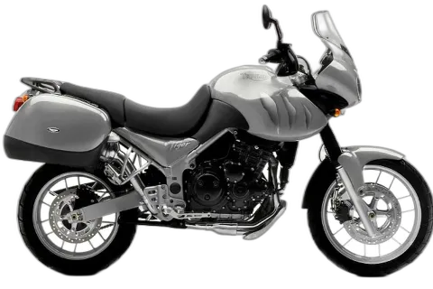 Triumph Tiger 955i (MY2005)