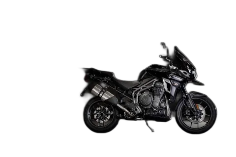 Triumph Tiger Explorer XR (MY2016)