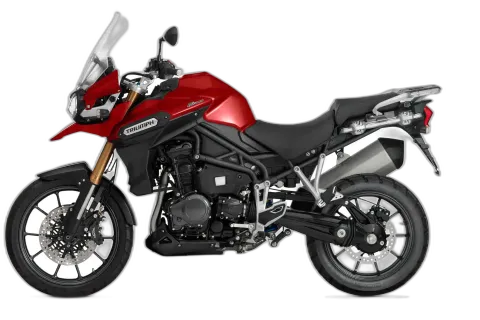 Triumph Tiger Explorer (V13VG)