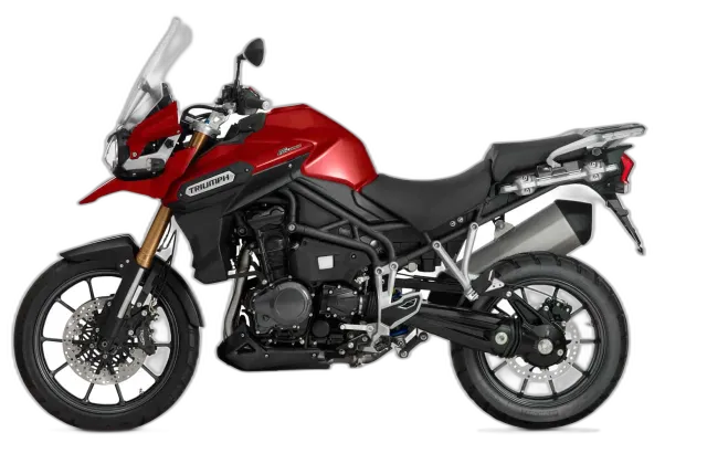 Triumph Tiger Explorer (V13VG)