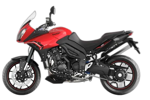 Triumph Tiger Sport 1050 (G7475)