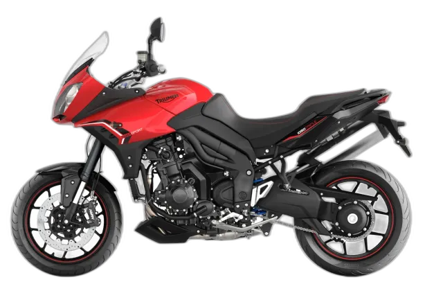 Triumph Tiger Sport 1050 (G7475)