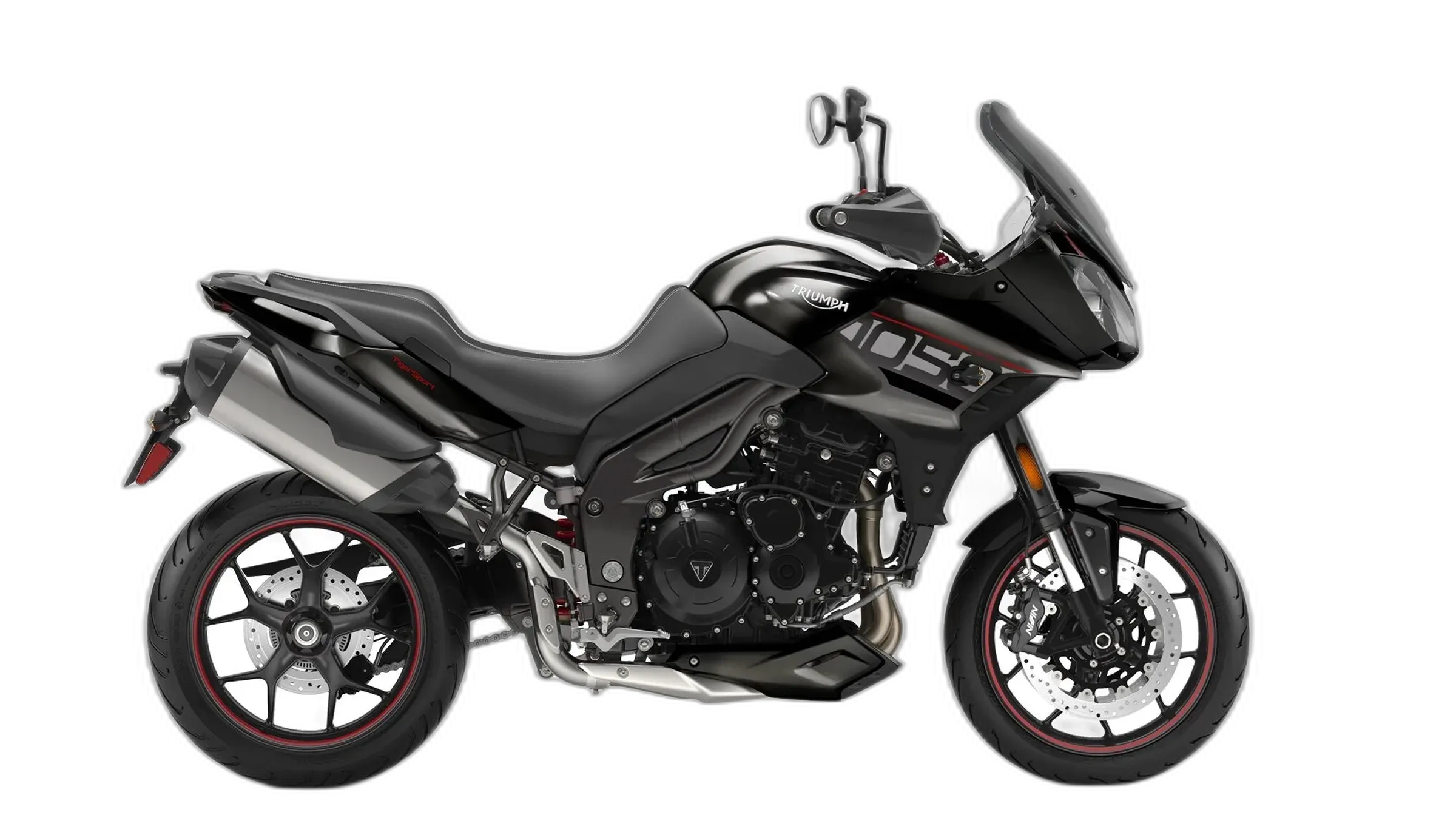 Triumph Sport Tourer