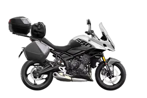 Triumph Tiger Sport 660 (MY2022)
