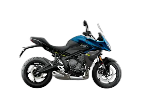 Triumph Tiger Sport 660 (MY2026)