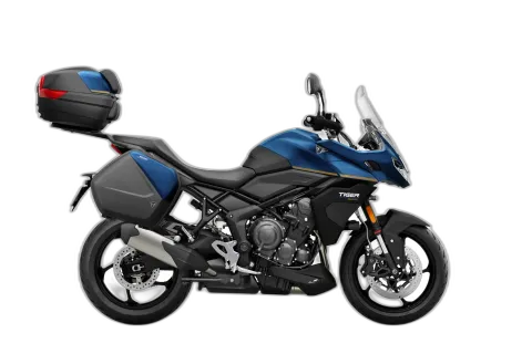 Triumph Tiger Sport 800 Tour (MY2026)