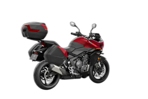 Triumph Tiger Sport 800 (MY2025)