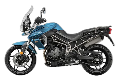 Triumph Tiger XRT (MY2018)