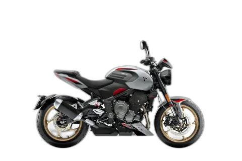 Triumph Trident 800 (MY2026)