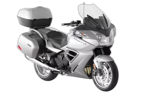 Triumph Trophy (MY2013)